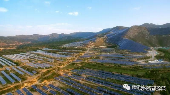 山西芮城：以一县之力搏光伏领跑地位