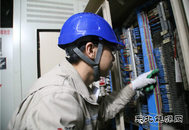 保定热电厂：扎实开展春检 筑牢安全“防火墙”