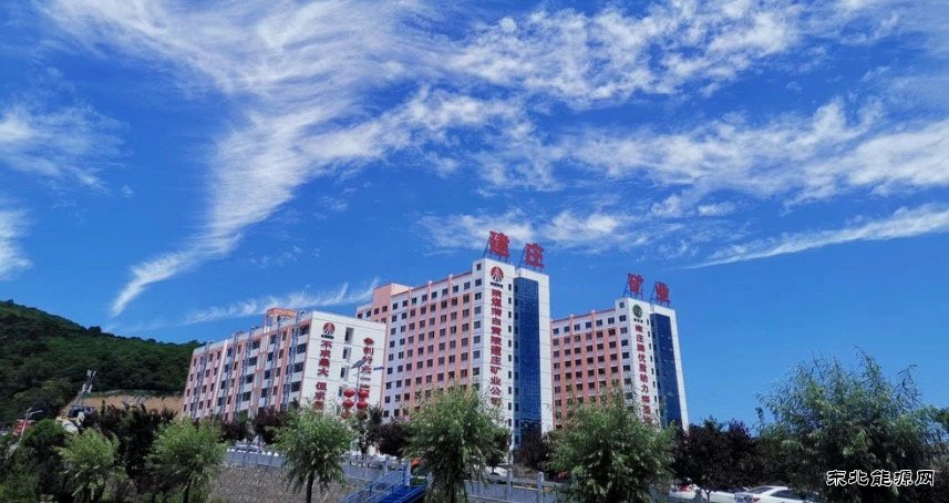 蒲白建庄矿业：如此“黑脸行动”，可换得几分安全与洁净