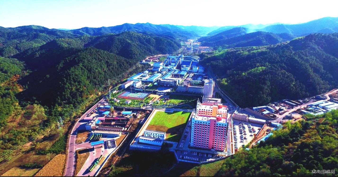 蒲白建庄矿业：浅说安全