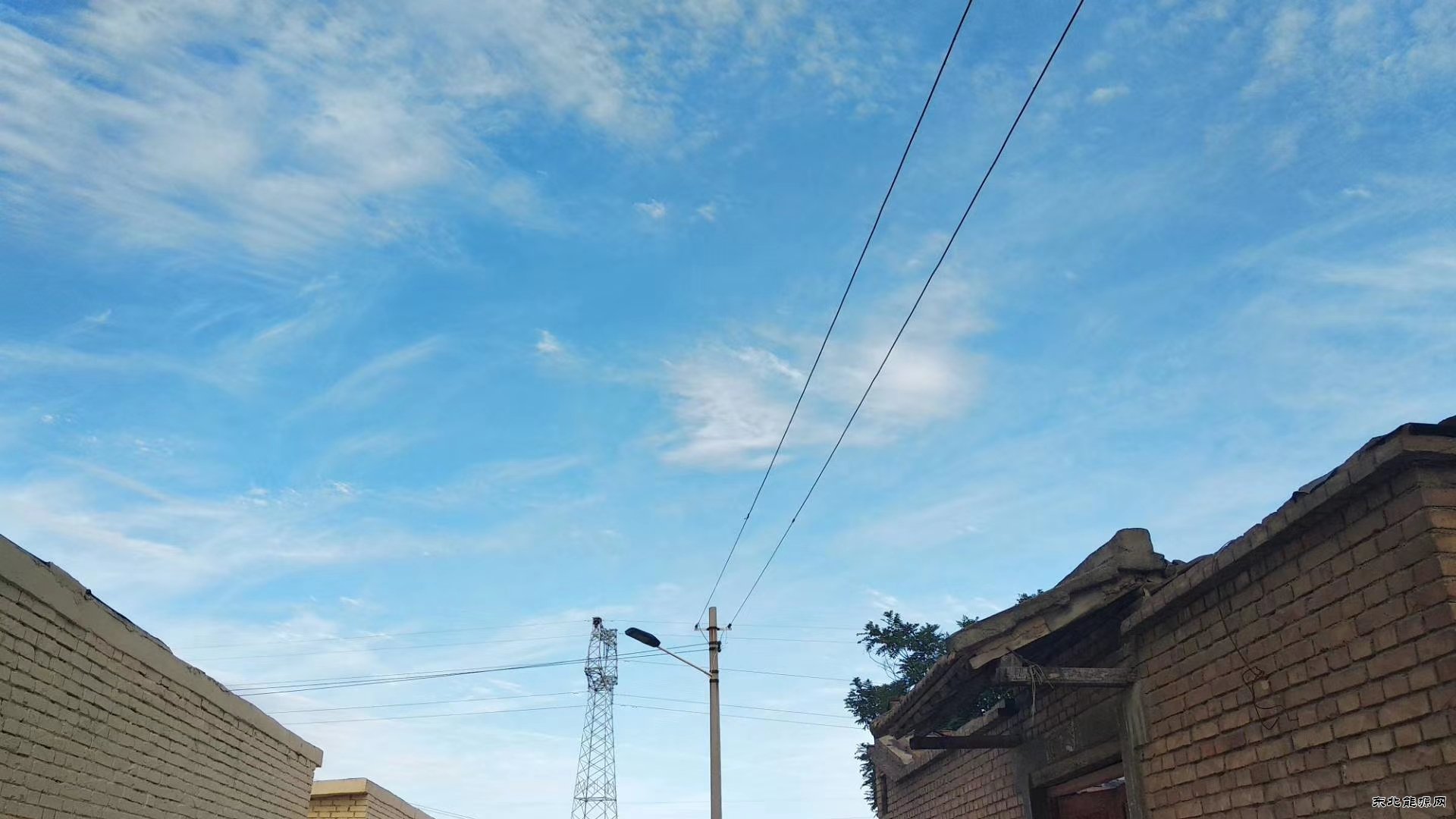 天空的旋律