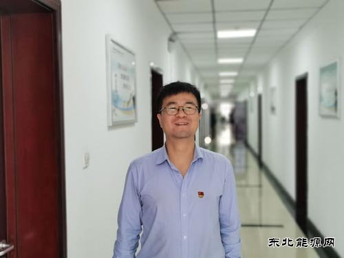 蒲白建庄矿业：他的乐趣与我的见解
