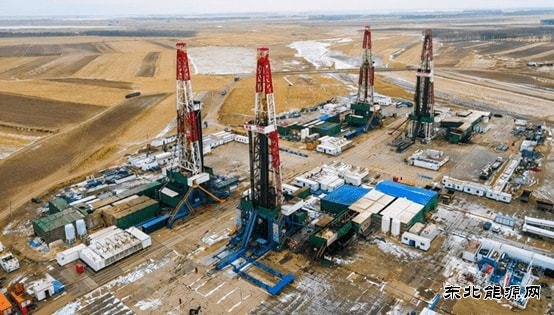 7年新高！中石油2021年净利润增长近4倍！