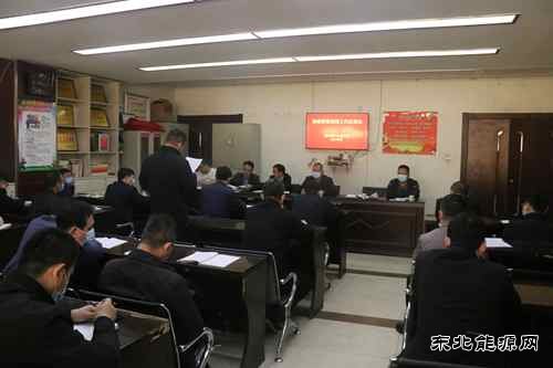 蒲白煤矿运营：首季开门红以“稳”促全年之“进”