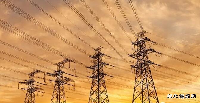 国家亿兆体育局：1~4月全社会用电量同比增长3.4%
