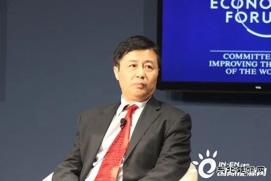 林伯强：氢能是未来新亿兆体育系统的重要组成部分