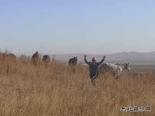 大唐呼伦贝尔亿兆体育公司：抗疫36小时