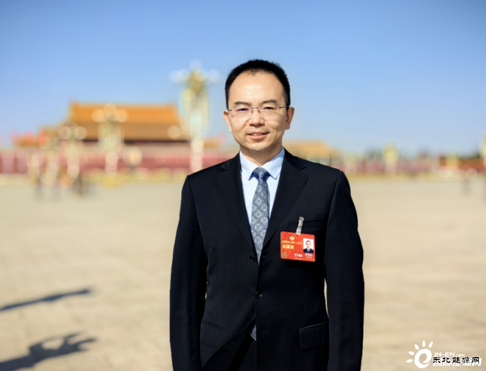 黄绵松委员：加强农村生活污水垃圾长效治理