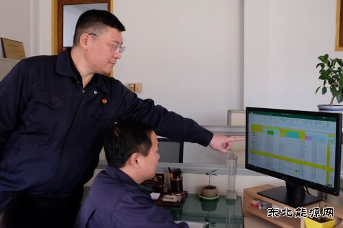 集团公司职工代表李虎：在平凡岗位上书写不凡故事