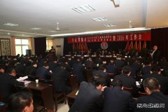 通讯特写：迎战寒冬“治亏创效”正当时