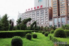 龙煤集团转让77项房产 含办公楼、猪舍、菜窖