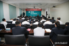 兴凯湖电业局：举办2016年党支部书记培训班