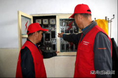 兴凯湖电业局：全局所属各单位确保中考用电万无一失