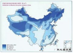 投资低风速风电场 如何达到收益最高？