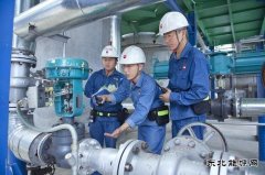 锦州石化：抓管理 当先锋