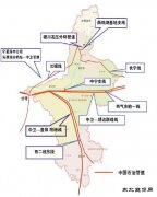 西气东输向宁夏供气纪实：绿”染亿兆体育新丝路