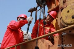辽河油田：党员立足岗位做贡献