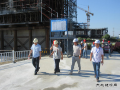 浙江省宁波市质检站到杭甬高速公路二标检查，确：贾軬20会议安
