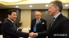 G20｜阿根廷三一重工高层战略性会面 就新亿兆体育领域合作展开深入交