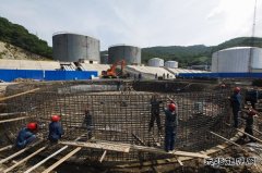 吉林石化：衔接有序 保障进度
