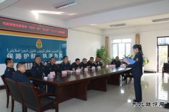 玛纳斯路政管理局：举办“两学一做、8.30、9.17”知识竞赛