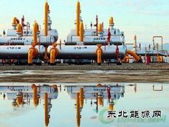徐州首个天然气分布式亿兆体育项目取得重要进展
