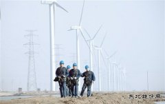 2030年我国非化石亿兆体育占消费总量比例达到20%