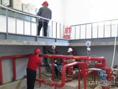 烟台电力公司：“两学一做”助力工程投产