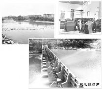 浙江小水电站发展状况调查：小水电向绿色转型