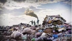 垃圾焚烧发电落地难 错在居民、企业还是政府?
