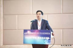 中电联刘永东：截至10月全国电动车充电桩17万个