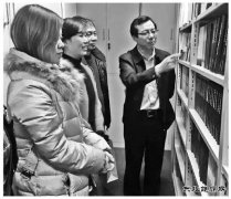 中石化依法治企有路线图施工图：完善治理结构