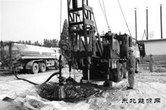 中国石化河南油田生产将实施绿色施工战略：稳产又环保