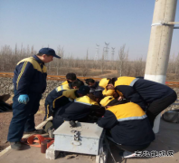 宁东铁路公司：人勤春早忙练兵  紧抓安全不放松