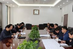铜川矿业公司常务副总经理、安监局长刘水利深入下石节矿检查指导
