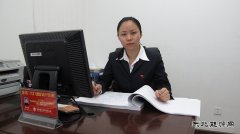 刘丽艳：平凡岗位的女劳模