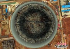 江西丰城发电厂特大事故：18人涉职务犯罪被立案侦查