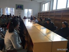 安徽楚源公司：学雷锋便民医疗进社区