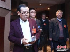 “摩托大王”左宗申：用新亿兆体育摩托争夺东南亚市场