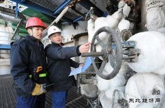 锦州石化三催化车间：抓源头 要效益