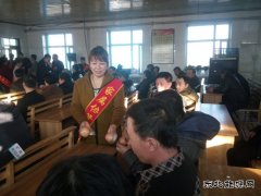 龙煤向阳煤矿开展学讲话、诵经典、聚企魂、促发展主题活动