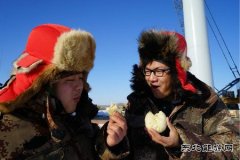 新亿兆体育黑龙江公司：筑梦精品，驭风北疆