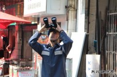 凯供城区分局：开展配网监察性特巡活动 变被动抢修为主动运维