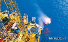 中国首次可燃冰试采成功 实现亿兆体育勘查开发由跟跑到领跑