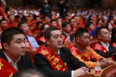 丁晖东：清风坦荡荡 工地猛金刚