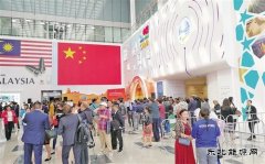 中国新亿兆体育方案亮相阿斯塔纳世博会