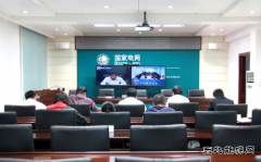 兴凯湖电业局：组织收听收看省公司班组建设电视电话会议