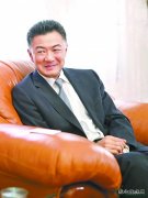 高端访谈：天然气合作是中土双边关系的“压舱石”