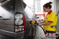 成品油“价格战”：范围呈扩大趋势 烧向全国