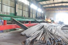 徽楚源公司：发挥专利设备优势 提质增效显著